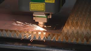 انواع دستگاه CNC شیشه