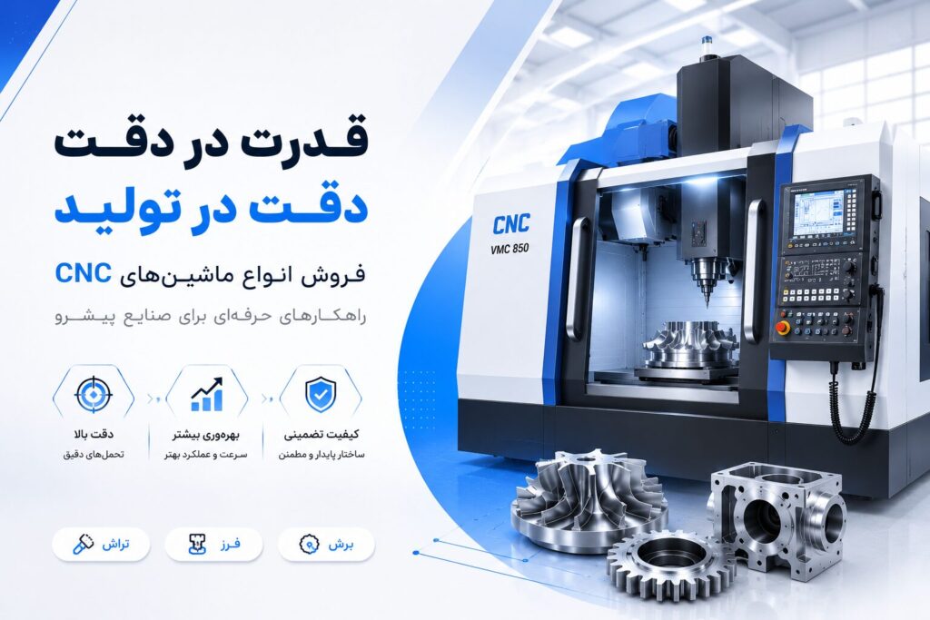 قیمت CNC شیشه